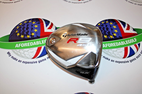 Used taylormade 460 - r9, 9.5