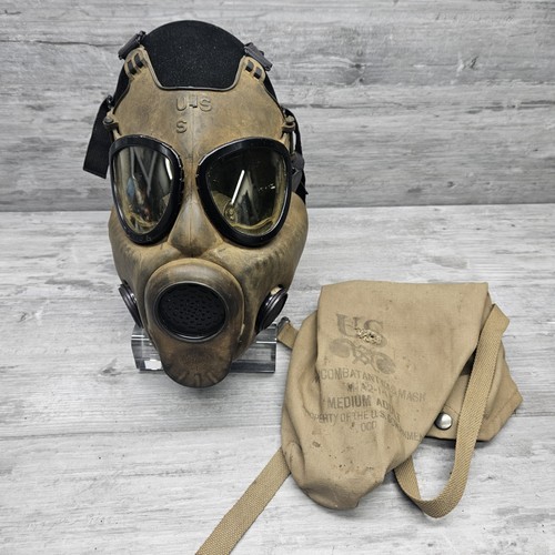 Military surplus m17 - us,