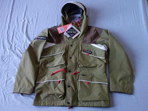 Berghaus trango dean street - berghaus,
