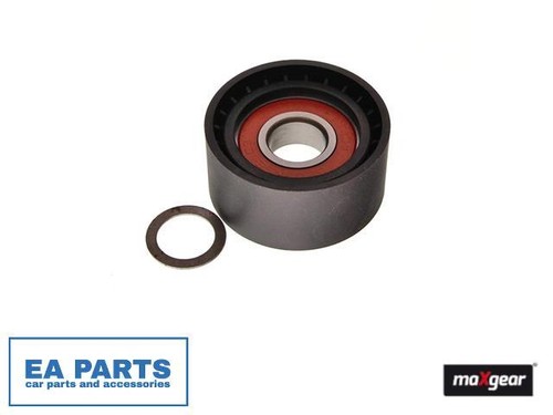 Deflection guide pulley - deflection/guide,