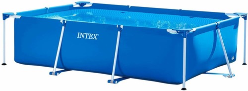 Intex rectangular swimming - intex,