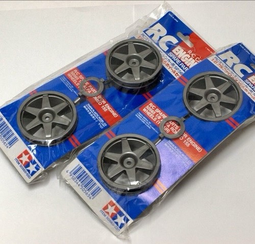 New tamiya vintage rc tgx - vintage,