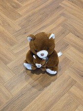 Pluschel Happy People Teddy