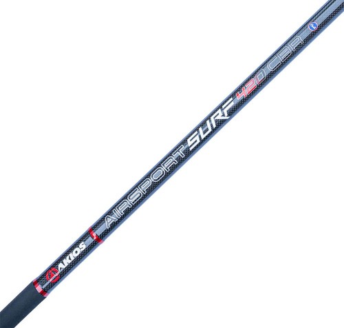 Akios airsport 420 cbr piece - 420,