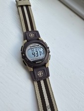 Timex Expedition Indiglo