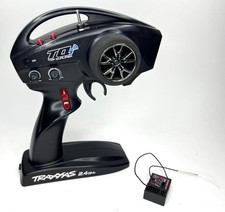 Traxxas 2.4GHz TQi TSM