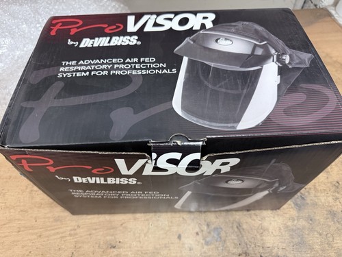 Devilbiss prov 650 pro visor - prov-650,