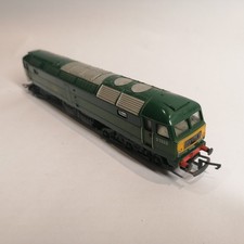 Vintage Hornby OO Gauge