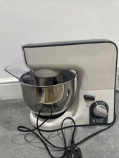 Electric Food Stand Mixer