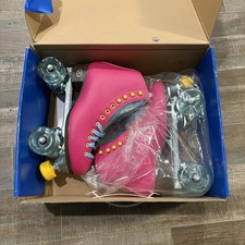 Riedell  Outdoor Roller Skates