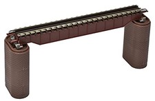 TOMIX N gauge road type girder