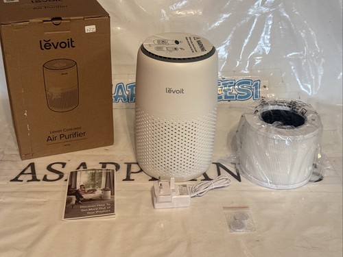 Levoit core mini air - levoit,