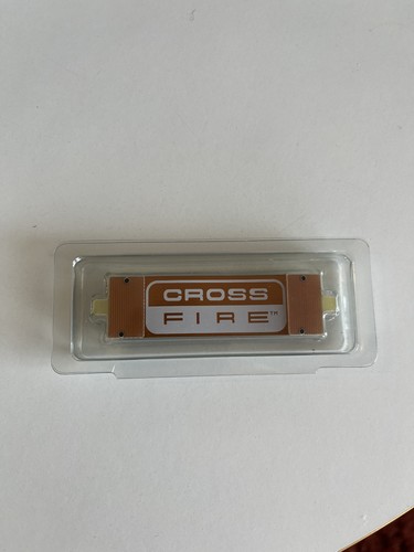 Wieson amd crossfire bridge - wieson,