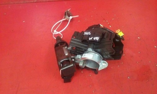 Vauxhall adam mk1 - adam, integrated
