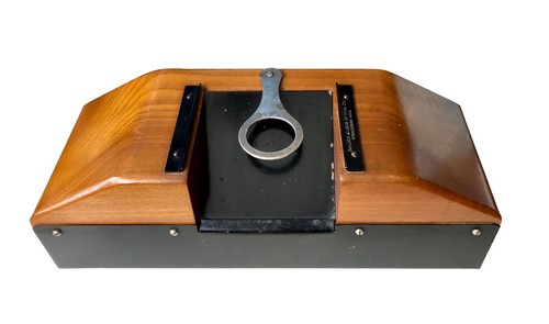 Antique bausch lomb dissecting - bausch,