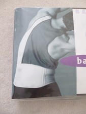 Nikken KenkoTherm Back Wrap