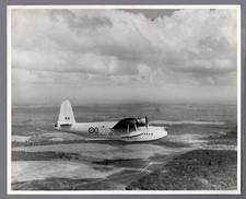 SHORT SUNDERLAND FLYING BOAT