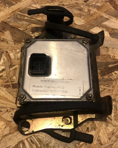 Ducati 750 magneti marelli - 750,