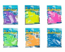 Slow Motion Sand Magic Sand