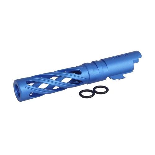 5ku aluminum hollow outer - aluminum,