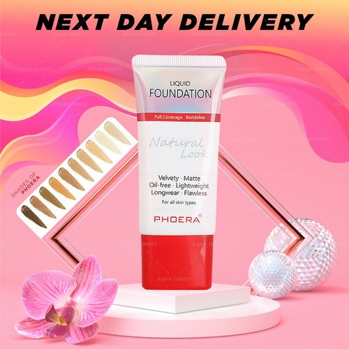 Phoera naturally flawless - phoera,