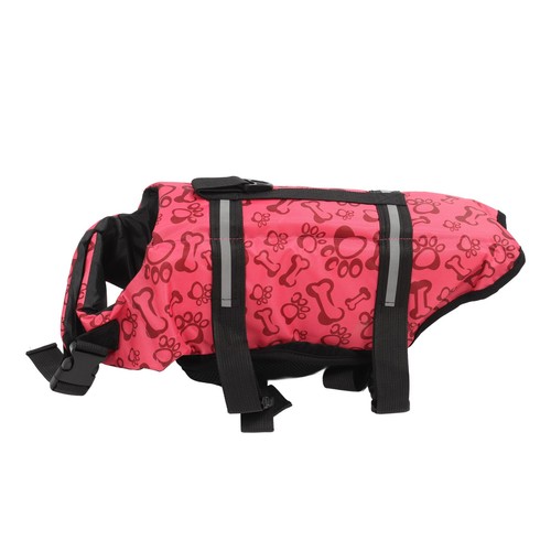 Dog life vest - dog,
