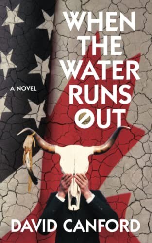 When the water runs out - when,