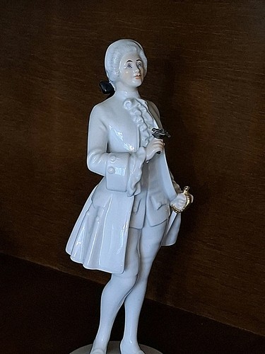 Augarten viennese porcelain - augarten,