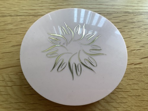 Vintage max factor - vintage, puff