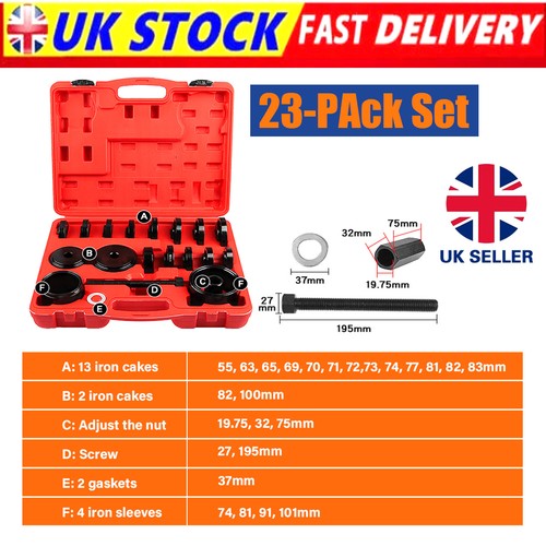 23pack set front wheel - set,