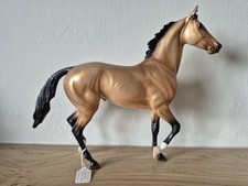 Vintage Breyer Akhal-Teke