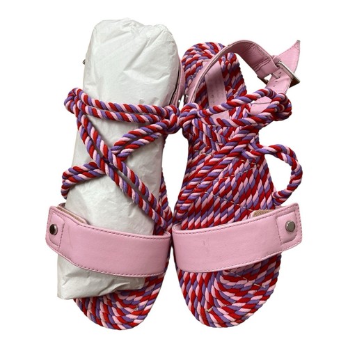 Asos pink flamingo rope - asos,