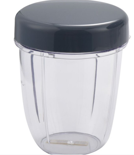 Nutribullet colossal cup 18oz - nutribullet,