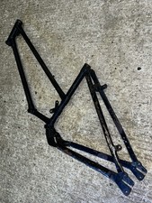 Excelsior Autocycle Rigid