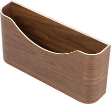Wall Document Holder Wood