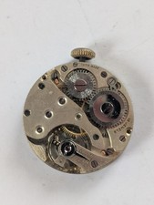 Vintage Tudor 59 Mechanical