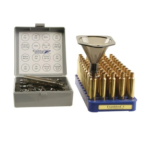 Frankford arsenal aluminium - frankford,