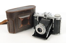 Zeiss Ikon Nettar Vintage