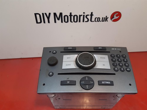 Vauxhall vectra - ,