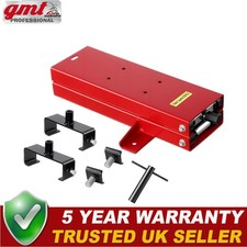 Motorcycle Lift Stand Workshop