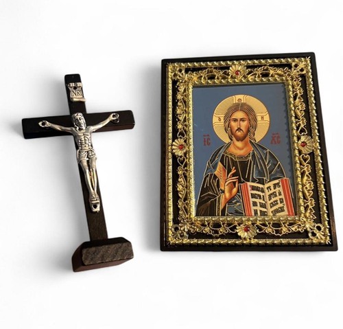 Orthodox christian icon - orthodox,