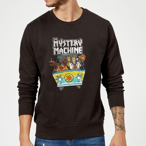 Official scooby doo - scooby,