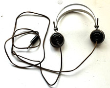 Vintage  High Impedance