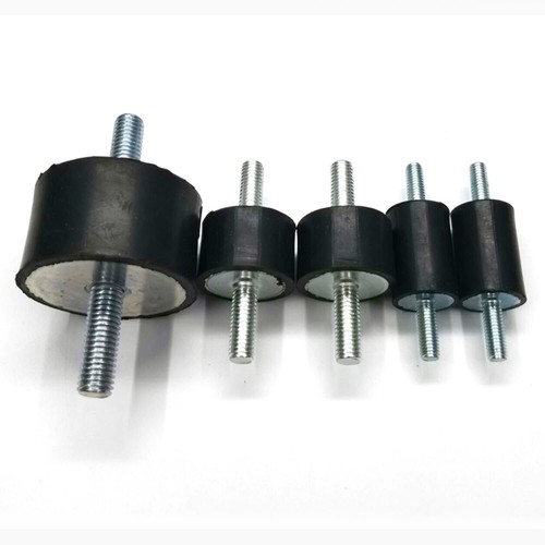 Rubber mount anti vibration - rubber,