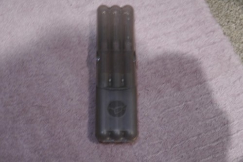 Korda stow bobbin - 3, case