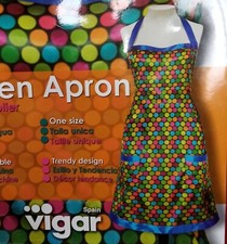 Vigar Candy Apron with Pockets