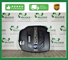 2012  BMW F30 3 SERIES ENGINE COVER TwinPower Turbo GENUINE 7810800