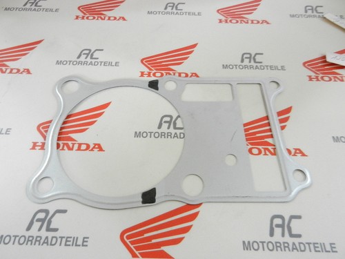 Honda 600 cylinder base - v,