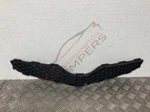 Toyota yaris front bumper - toyota,