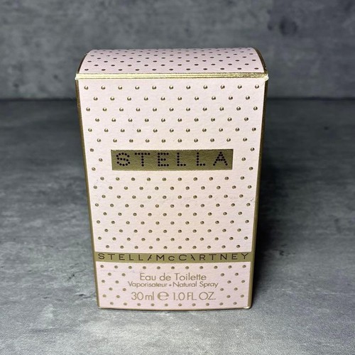 Stella mccartney - mccartney, de